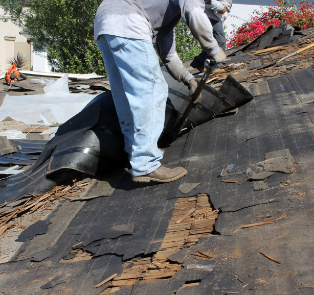 Roof Repair Contractors Round Rock, TX Call Us Today!